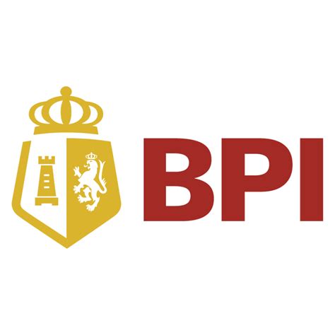 bpi online logo|Bank of the Philippine Islands .